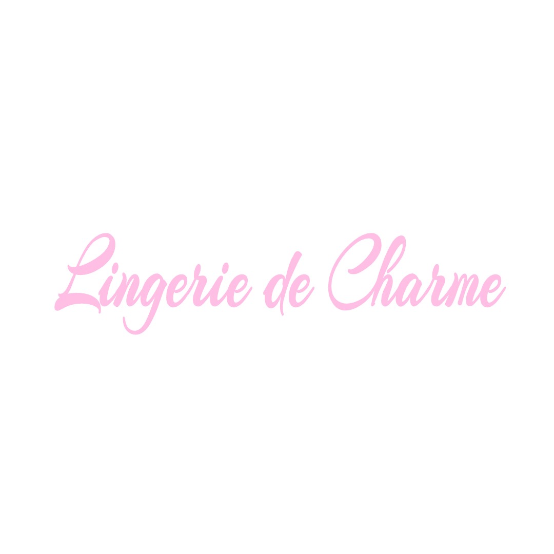 LINGERIE DE CHARME ESPAGNAC-SAINTE-EULALIE